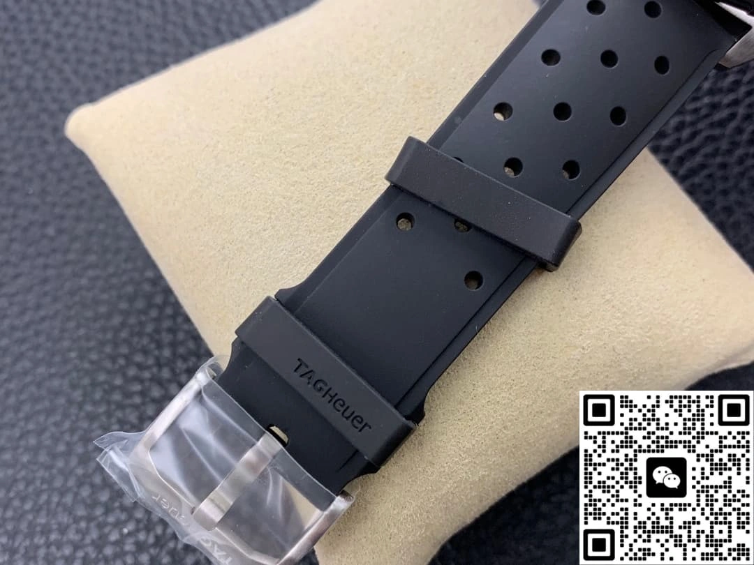 TAG Heuer F1 CAZ1010.FT8024 1:1 Best Edition Replica Watch